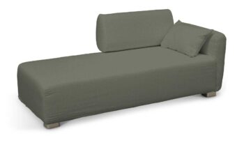 Poťah na ležadlo Mysinge, svetlá khaki, Poťah na ležadlo Mysinge, Living 2, 161-11