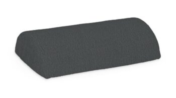 Poťah na oblúkovú opierku Beddinge, grafitová, poťah na oblúkovú opierku Beddinge, Chenille, 160-37