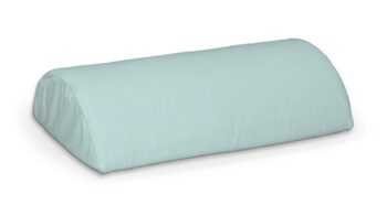 Poťah na oblúkovú opierku Beddinge, pastelovo belasá, poťah na oblúkovú opierku Beddinge, Cotton Panama, 702-10