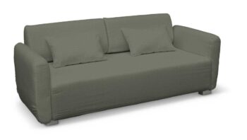 Poťah na pohovku Mysinge (pre 2 osoby), svetlá khaki, Poťah na pohovku Mysinge 2-os., Living 2, 161-11