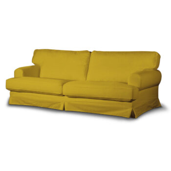 Poťah na sedačku Ekeskog (nerozkladacia), medová, Poťah na sedačku Ekeskog (nerozkladacia), Ingrid, 705-46