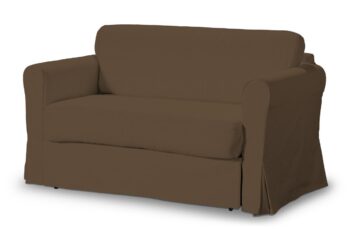 Poťah na sedačku Hagalund, mocca, Poťah na sedačku Hagalund, Cotton Panama, 702-02