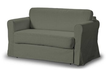 Poťah na sedačku Hagalund, svetlá khaki, Poťah na sedačku Hagalund, Living 2, 161-11