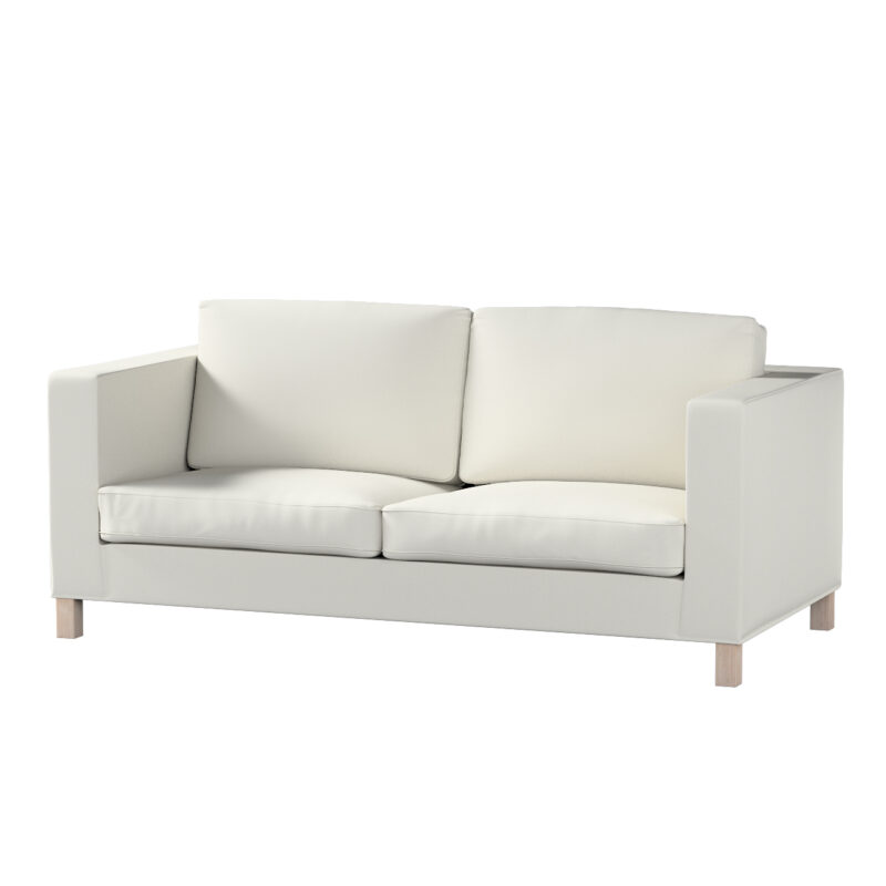 Poťah na sedačku Karlanda (rozkladacia,krátky), svetlosivá, Poťah na sedačku Karlanda rozkladacia, Living 2, 162-01 Poťah na sedačku Karlanda (rozkladacia,krátky), svetlosivá, Poťah na sedačku Karlanda rozkladacia, Living 2, 162-01