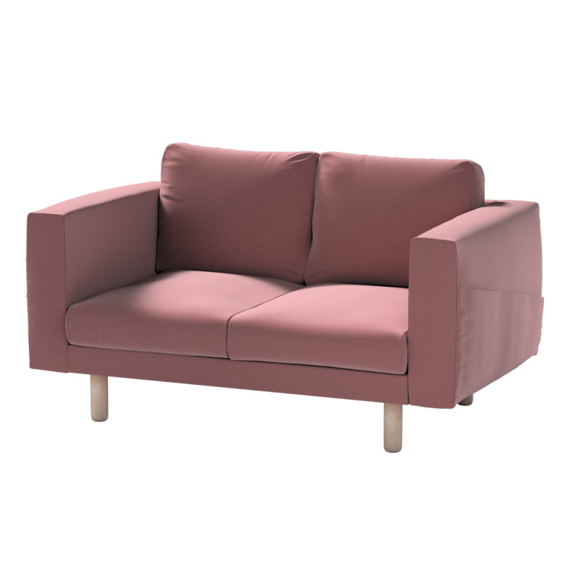 Poťah na sedačku Norsborg (pre 2 osoby), fialová, Poťah na sedačku Norsborg (pre 2 osoby), Ingrid, 705-38 Poťah na sedačku Norsborg (pre 2 osoby), fialová, Poťah na sedačku Norsborg (pre 2 osoby), Ingrid, 705-38