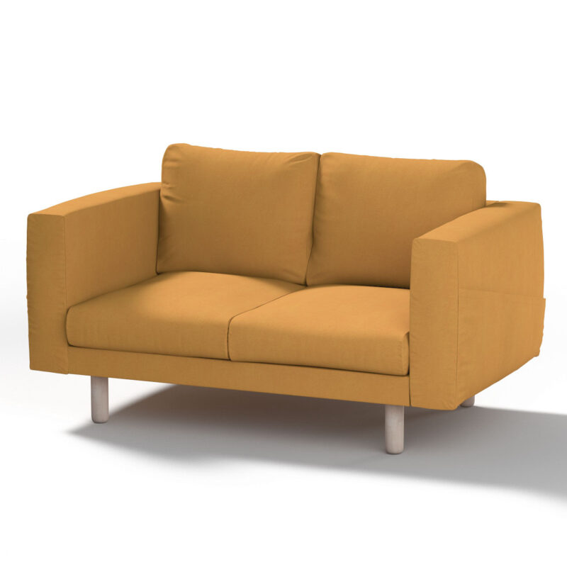 Poťah na sedačku Norsborg (pre 2 osoby), horčicový šenil, Poťah na sedačku Norsborg (pre 2 osoby), Etna, 705-04 Poťah na sedačku Norsborg (pre 2 osoby), horčicový šenil, Poťah na sedačku Norsborg (pre 2 osoby), Etna, 705-04