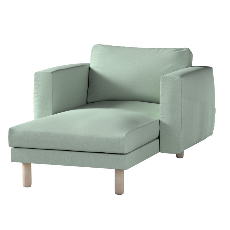 Poťah na sedačku Norsborg s podrúčkami, pastelová modrá, Poťah na sedačku Norsborg s podrúčkami, Madrid, 161-61 Poťah na sedačku Norsborg s podrúčkami, pastelová modrá, Poťah na sedačku Norsborg s podrúčkami, Madrid, 161-61