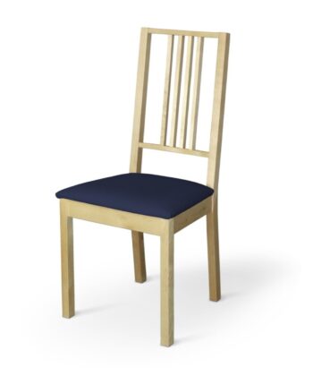 Poťah na stoličku Börje, granátová, poťah na stoličku Börje, Quadro, 136-04