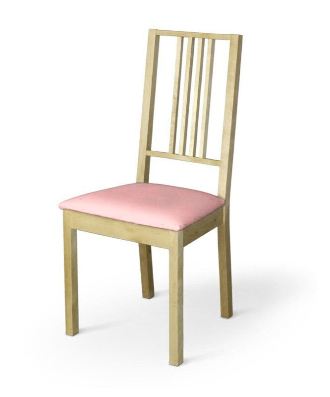 Poťah na stoličku Börje, púdrovo ružová, poťah na stoličku Börje, Loneta, 133-39 Poťah na stoličku Börje, púdrovo ružová, poťah na stoličku Börje, Loneta, 133-39