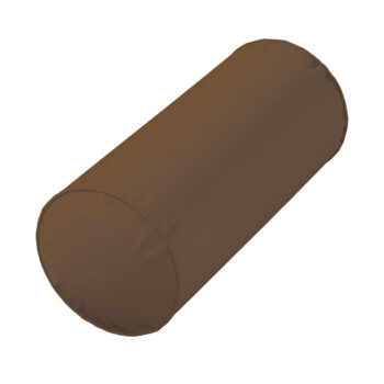 Poťah na valček Ektorp, mocca, Poťah na valček Ektorp, Cotton Panama, 702-02