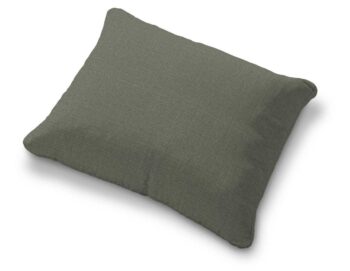 Poťah na vankúš Karlstad 58x48cm, svetlá khaki, Poťah na vankúš Karlstad 58 x 48 cm, Living 2, 161-11