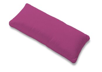 Poťah na vankúš Karlstad 67x30cm, cyklamenová, Poťah na vankúš Karlstad 67 x 30 cm, Etna, 705-23