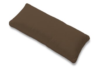 Poťah na vankúš Karlstad 67x30cm, mocca, Poťah na vankúš Karlstad 67 x 30 cm, Cotton Panama, 702-02