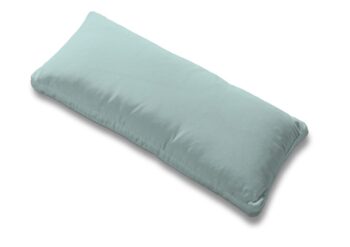Poťah na vankúš Karlstad 67x30cm, pastelovo belasá, Poťah na vankúš Karlstad 67 x 30 cm, Cotton Panama, 702-10