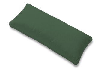 Poťah na vankúš Karlstad 67x30cm, zelená, Poťah na vankúš Karlstad 67 x 30 cm, Cotton Panama, 702-06