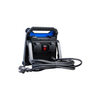 Pracovný reflektor Kiel 40 LED, IP54, 230V, 40W