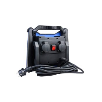 Pracovný reflektor Kiel 60 LED, IP54, 230V, 60W