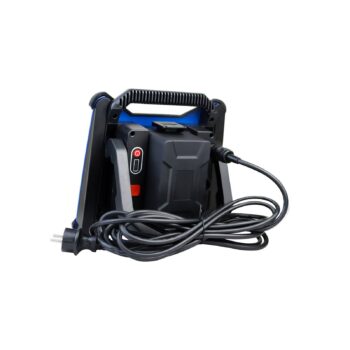 Pracovný reflektor Kiel H60M Hybrid 60W LED s viacerými batériami