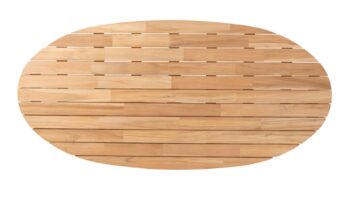 Prado jedálenský stôl hnedý 240 cm