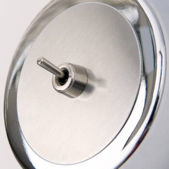 Praktické nástenné svetlo Colana