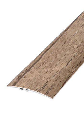 Prechodová lišta STANDARD 100 - Orech Prisca 90 cm
