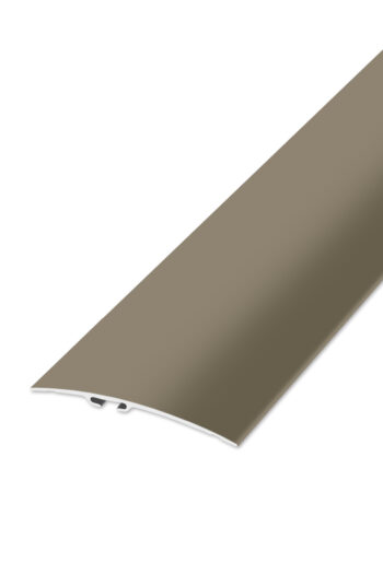 Prechodová lišta STANDARD 100 - Šampaň 270 cm