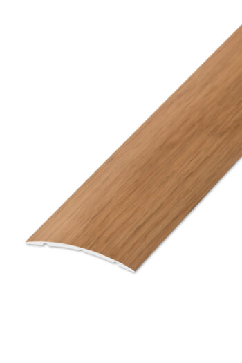 Prechodová lišta STANDARD 32 - Dub Asper 270 cm