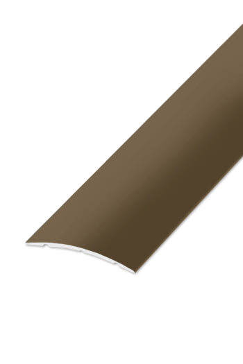 Prechodová lišta STANDARD 40 - Bronz 270 cm