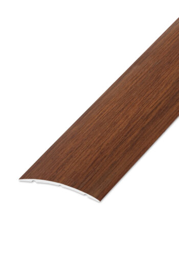 Prechodová lišta STANDARD 40 - Mahagón Sapeli 270 cm