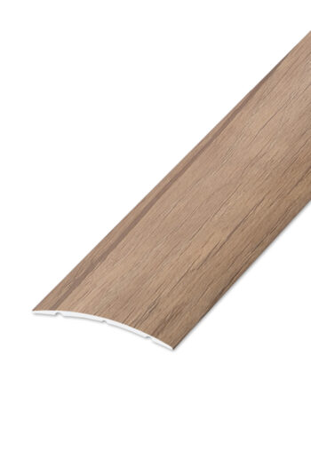 Prechodová lišta STANDARD 40 - Orech Prisca 90 cm