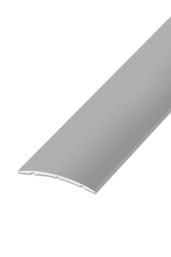 Prechodová lišta STANDARD 40 - Strieborná 270 cm