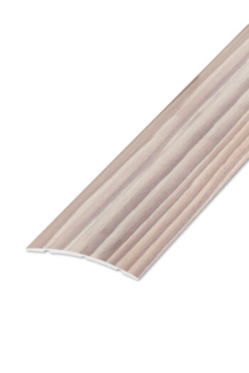 Prechodová lišta STANDARD 40 - Zebrano Cremo 270 cm