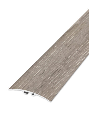 Prechodová lišta STANDARD 60 - Orech Clarus 270 cm