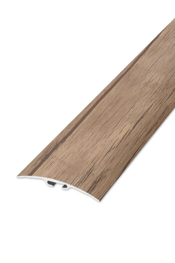 Prechodová lišta STANDARD 60 - Orech Prisca 90 cm