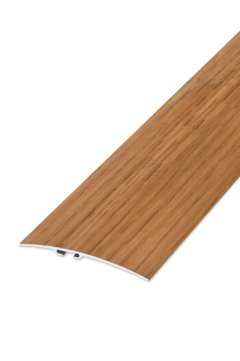 Prechodová lišta STANDARD 80 - Dub Asper 270 cm