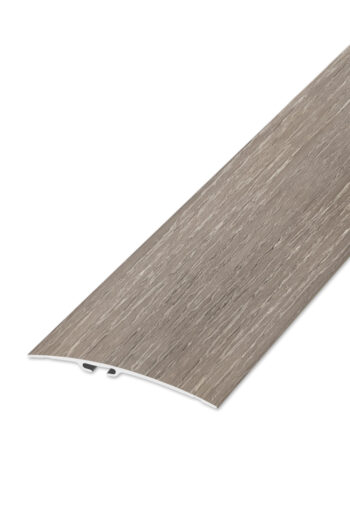Prechodová lišta STANDARD 80 - Orech Clarus 270 cm