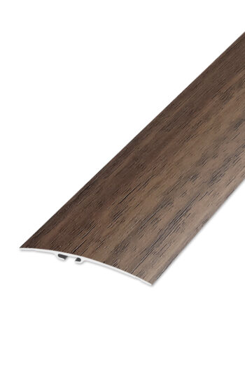 Prechodová lišta STANDARD 80 - Orech Grando 270 cm