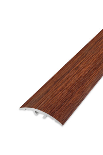 Prechodová lišta WELL 32 - Mahagón Sapeli 270 cm