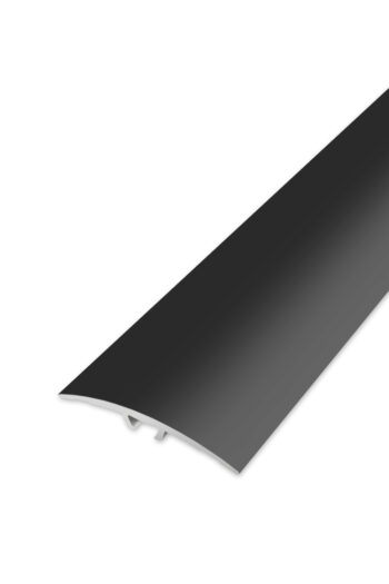 Prechodová lišta WELL 40 - Antracit 90 cm