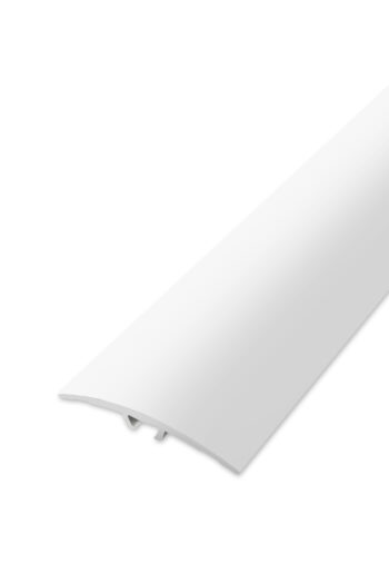 Prechodová lišta WELL 40 - Biela 270 cm