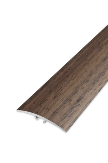 Prechodová lišta WELL 40 - Orech Grando 270 cm