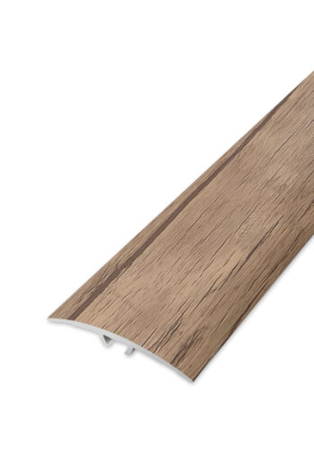Prechodová lišta WELL 40 - Orech Prisca 270 cm