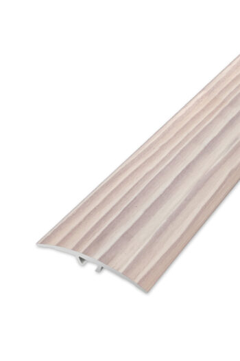 Prechodová lišta WELL 40 - Zebrano Cremo 90 cm