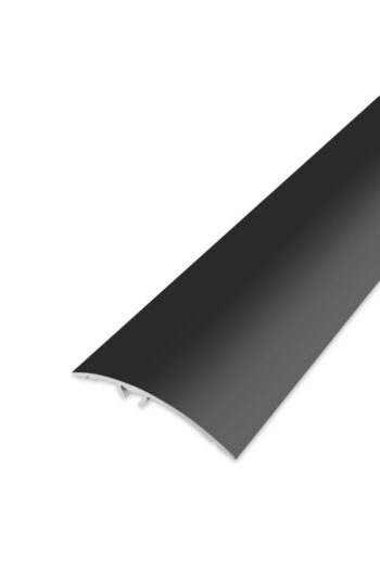 Prechodová lišta WELL 50 - Antracit 90 cm