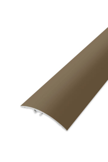 Prechodová lišta WELL 50 - Bronz 90 cm