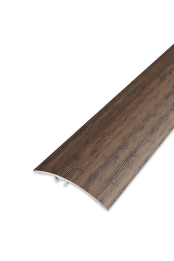 Prechodová lišta WELL 50 - Orech Grando 270 cm