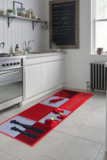 Predložka do kuchyne COOK&WASH Buon Appetito 50x150 cm