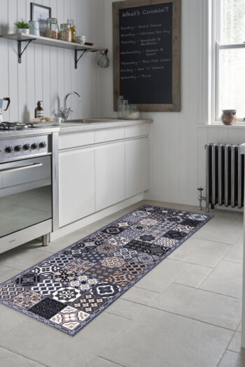Predložka do kuchyne COOK&WASH Patchwork Tiles 50x150 cm