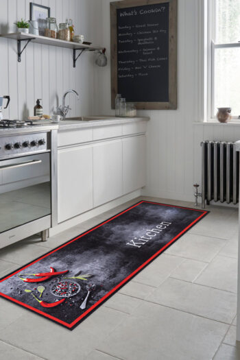 Predložka do kuchyne COOK&WASH Spicy Kitchen 50x150 cm
