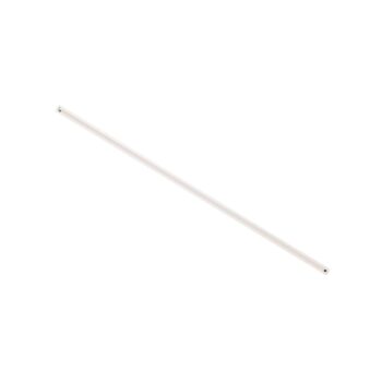 Predlžovacia tyč 210575 pre ventilátor biela 90 cm